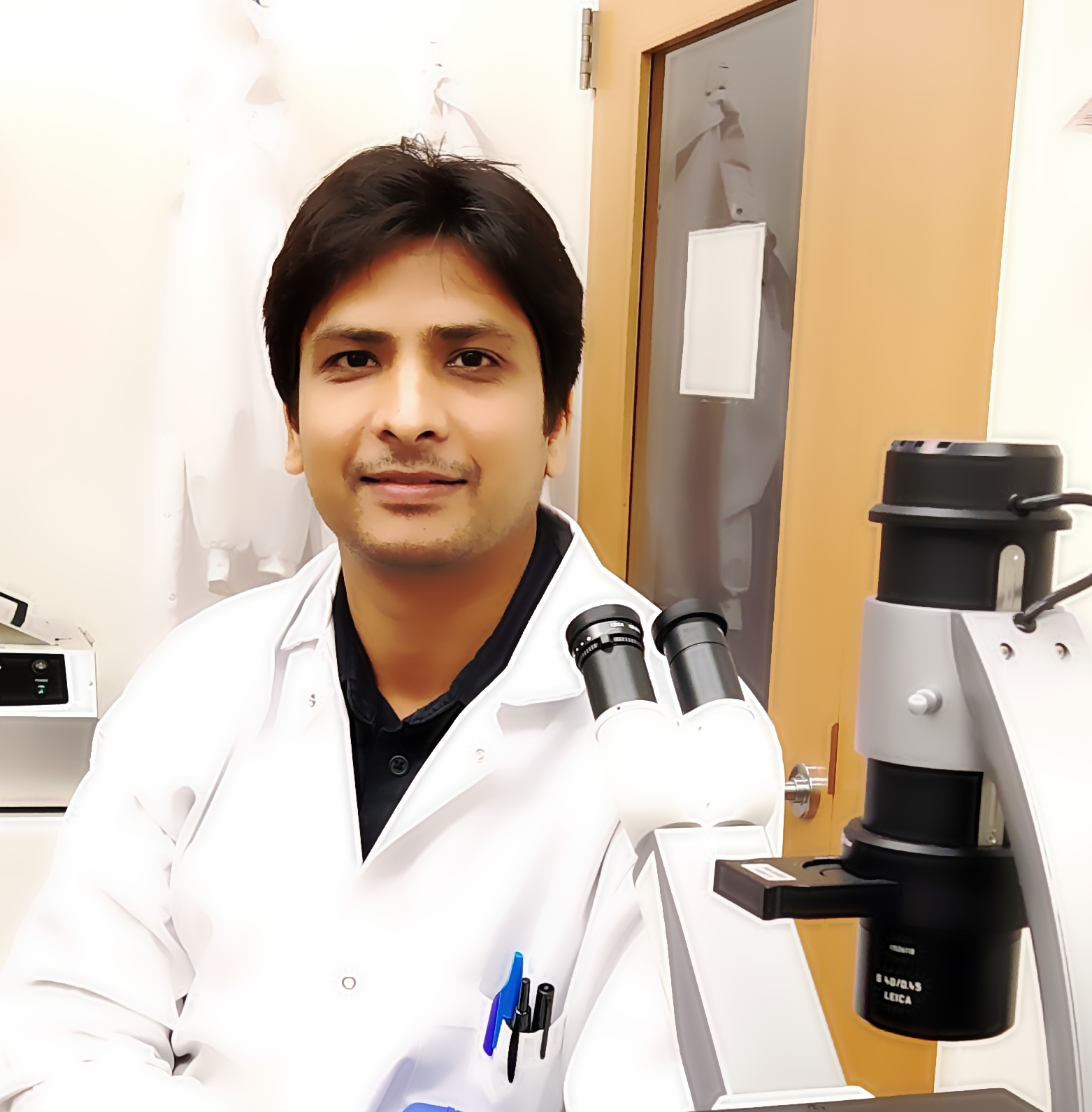 Vaibhav Jain, PhD